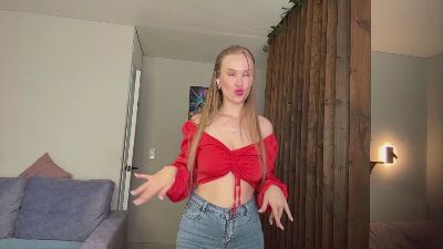DanicaLatigo webcam model stream image