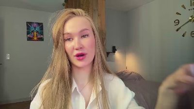 DanicaLatigo webcam model stream image