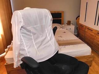 Mike Abbs webcam model stream image