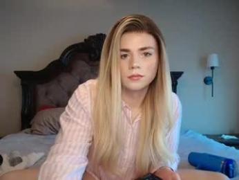 buitifulblonde webcam chaturbate model stream image