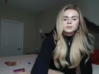 buitifulblonde webcam chaturbate model stream image