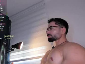 edrick_walton webcam model stream image