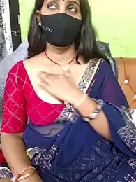 Desi_Diva_Soniya webcam model stream image