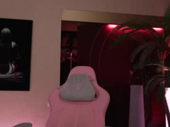 dreamgogo webcam model stream image
