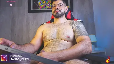 king_hard webcam model stream image