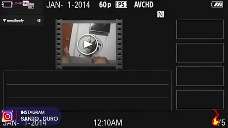 king_hard webcam model stream image