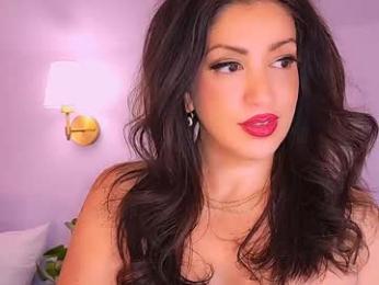 missmina webcam model stream image