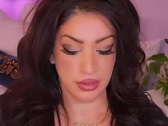 missmina webcam chaturbate model stream image