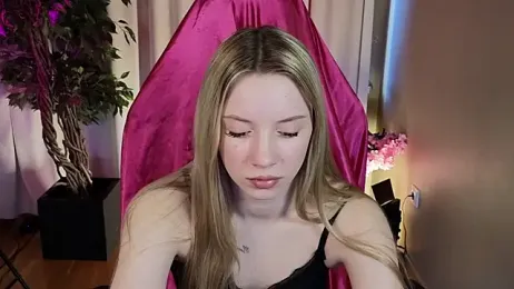 katt__y webcam stripchat model stream image