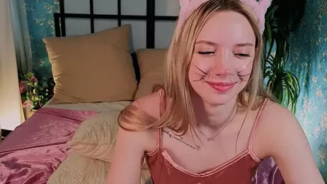 katt__y webcam stripchat model stream image