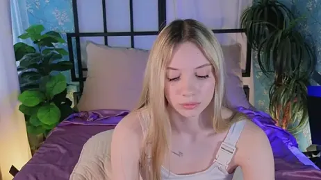 katt__y webcam model stream image