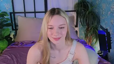 katt__y webcam model stream image