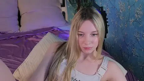 katt__y webcam model stream image