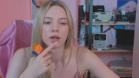 katt__y webcam stripchat model stream image