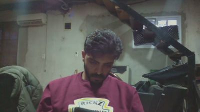 maty_mor8 webcam model stream image