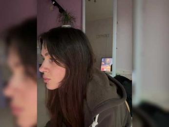 SHAWTY420 webcam model stream image