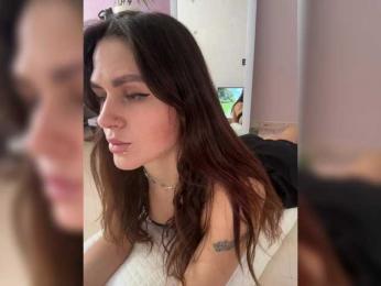 SHAWTY420 webcam model stream image