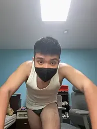 da145 webcam model stream image