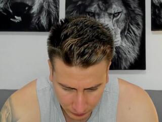 Alexx Anders webcam model stream image