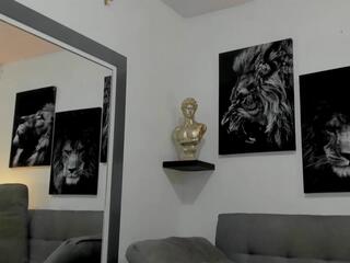 Alexx Anders webcam model stream image