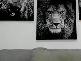 Alexx Anders webcam model stream image