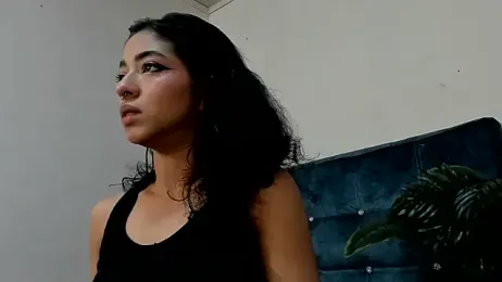 Aronandmoli69 webcam model stream image
