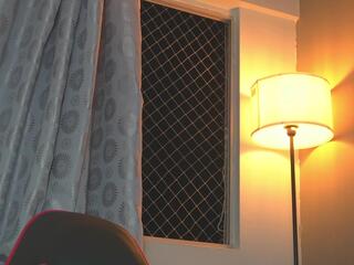 Mark Hazze webcam model stream image