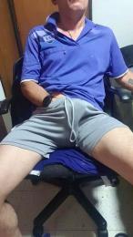 michel_1cam webcam model stream image
