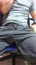 michel_1cam webcam model stream image