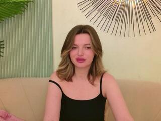 Karina Thorn webcam model stream image