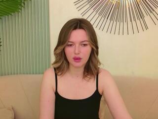 Karina Thorn webcam model stream image