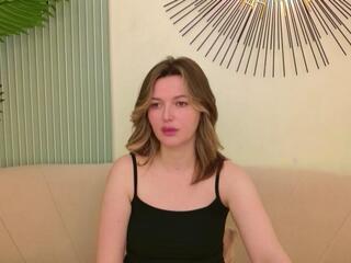 Karina Thorn webcam model stream image