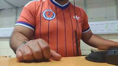 Javi_mexican webcam model stream image