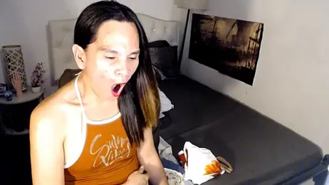 NinaDOM4CUM webcam stripchat model stream image