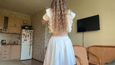 EmikoVlcek webcam model stream image