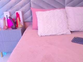 grace-williams webcam model stream image