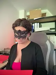 LoveSperm75 webcam model stream image