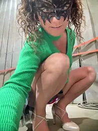 LoveSperm75 webcam model stream image