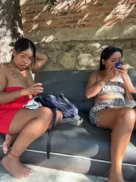 the_titis_outdoors webcam stripchat model stream image