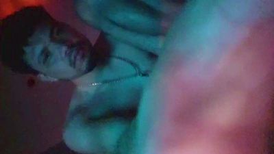 Latin_ webcam model stream image