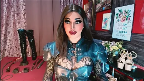 demonfuta webcam model stream image