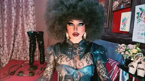 demonfuta webcam model stream image