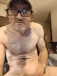 ROBERT0516 webcam model stream image