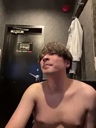 yuuki8910 webcam model stream image