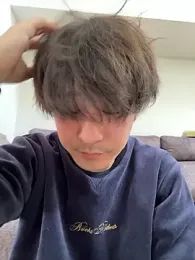 yuuki8910 webcam model stream image