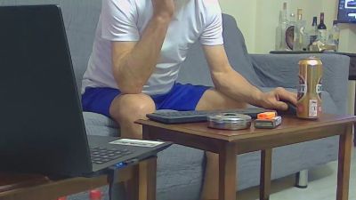 _datamen_ webcam model stream image