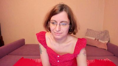 MarilynDream webcam model stream image
