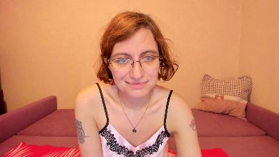 MarilynDream webcam model stream image