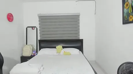 corzoethan webcam model stream image