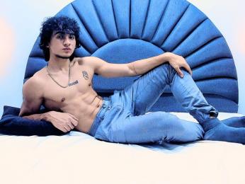 JackesTaylor webcam model stream image